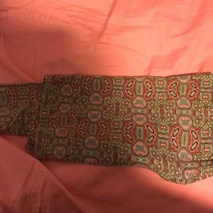 Lula roe TC leggings